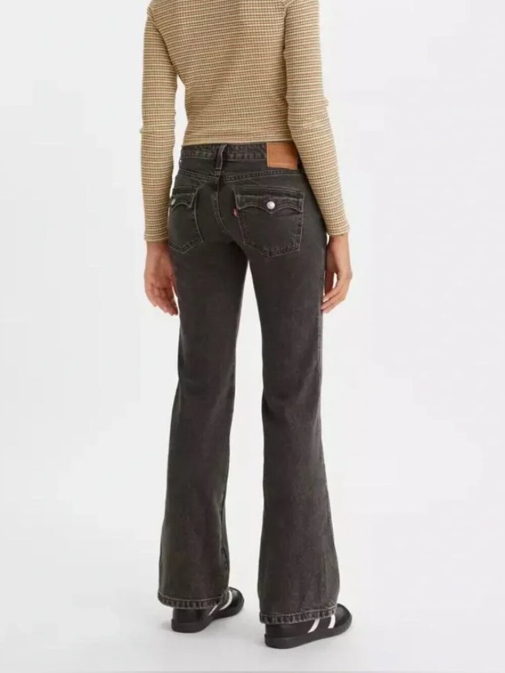 Levi's Noughties Bootcut Women's Jeans